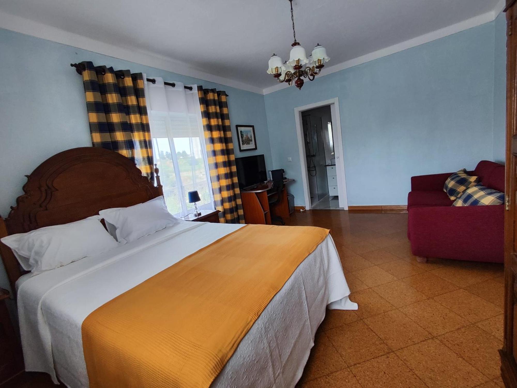 Casa Maria Apartman Loures Kültér fotó