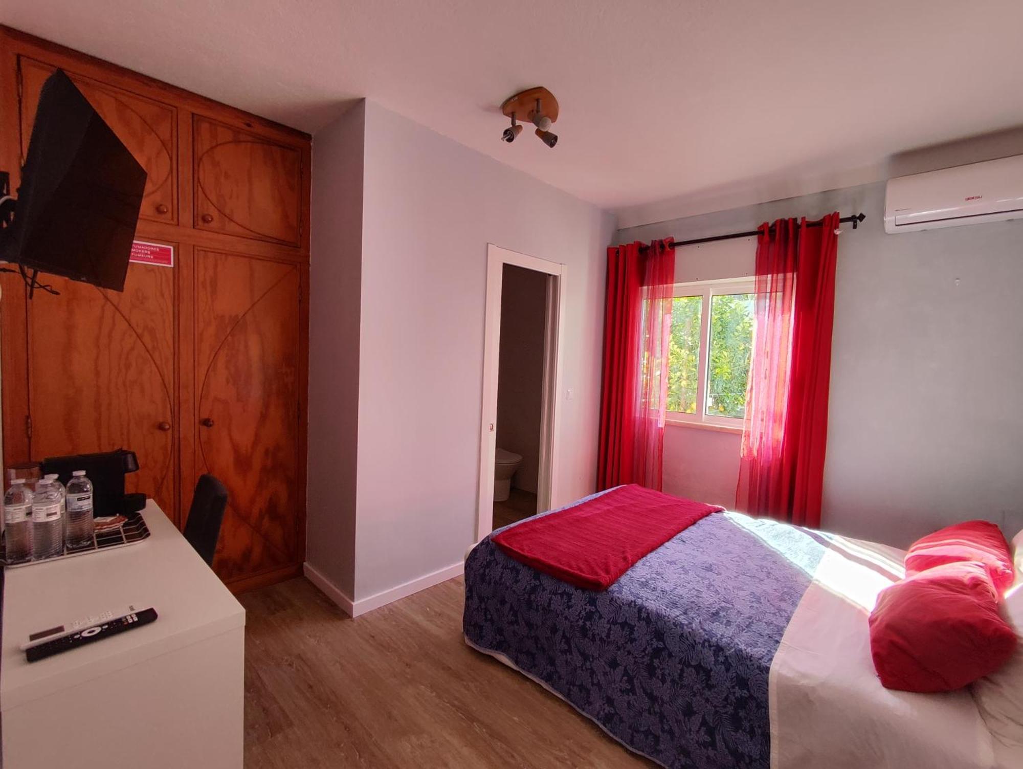 Casa Maria Apartman Loures Kültér fotó