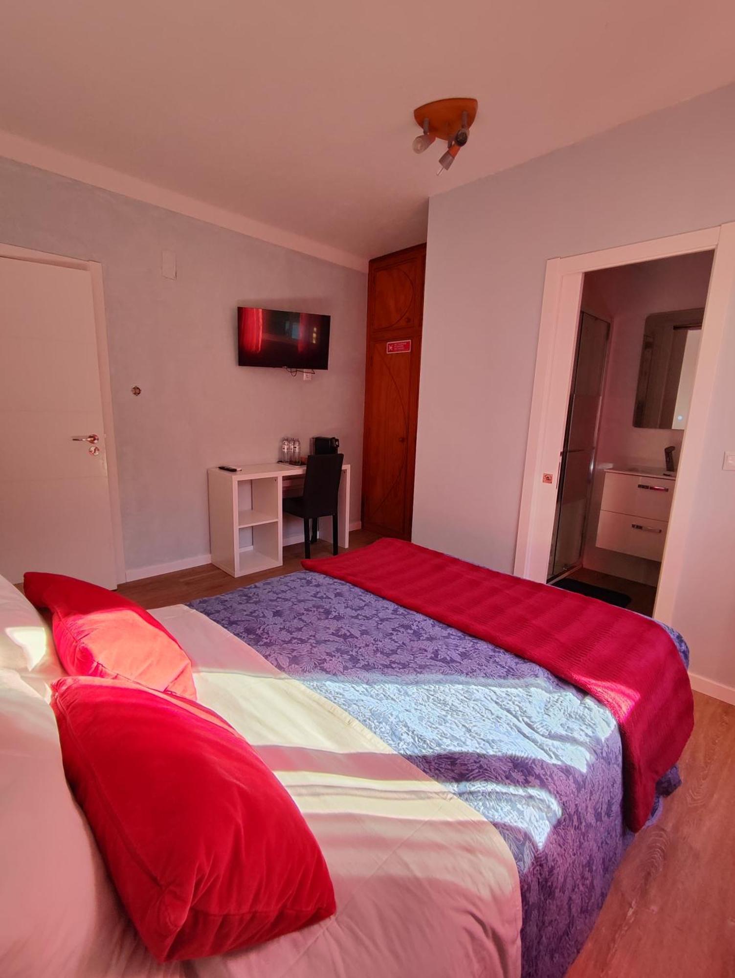 Casa Maria Apartman Loures Kültér fotó